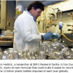 IBM & Stanford University Unveil Green Chemistry Breakthrough