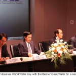 UN Observes World Water Day in Bangkok by Examining Human Cost of Water Contamination