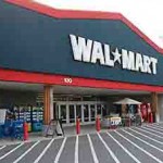 Wal-Mart Canada takes on ‘Greening Up’ Operations