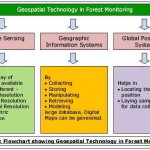 Forest Resource Management through Geospatial Technology