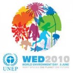 Marking World Environment Day, UN Sounds Alarm on Biodiversity