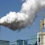 EU Greenhouse Gas Emissions: More than Half Way to the ‘20% Target by 2020’