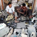 CSE Exposes What Lies Beneath E-Waste Industry of India