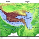 Climate Change will Affect the Asian Water Towers