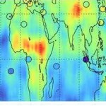 NASA Satellite Adds Carbon Dioxide to its Repertoire