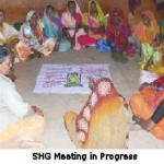 Micro-finance Initiative Catalyzing Sustainable Development in Western Rajasthan