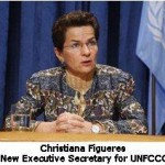 New UNFCCC Executive Secretary Rallies Governments to Step-up Action