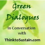 Green Dialogues: With Professor Sushil Kumar, IIM Lucknow