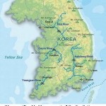 South Korea’s Four Rivers Dam Construction Rolls over Opposition