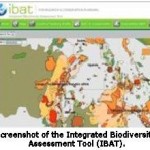 Where on Earth is Biodiversity?