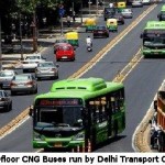 Automobiles in India’s Metropolitans Go Green