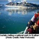 Linking Tourism and Conservation (LT&C) Initiative Launched to Protect Arctic