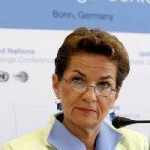 UNFCCC Executive Secretary: Governments Need to Narrow Down Number of Negotiating Options