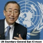 Reverse Alarming Rate of Biodiversity Loss, Urges UN Secy Gen