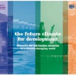 The Future Climate for Development: Scenarios for Low-Income Countries in a Climate Changing World