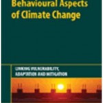 The Social and Behavioural Aspects of Climate Change – Book Review