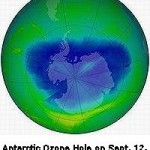 Ozone Holes are No Longer Growing, Montreal Protocol Works