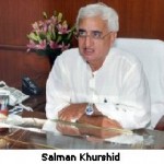 Corporate Social Responsibility should be Imbibed into Corporate Culture, says Salman Khurshid