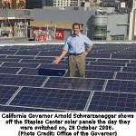 U.S. Stadiums Go Solar as Major Pro Sports Leagues Move Together Toward Renewable Energy