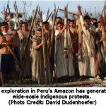 Biodiversity Threat: Indians Demand Answers as Amazon is Sold