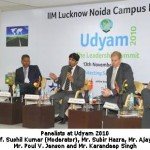 IIM Lucknow Leadership Summit Deliberates on Architecting Sustainability