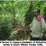 Conserving Biodiversity to Ensure Food Security: An NGO Experience