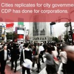 Carbon Disclosure Project Paves Way for Cities to Report Carbon Emissions