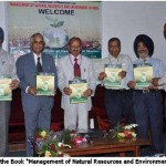 Managing Natural Resources in India: Recommendations from GADIDS, Amritsar