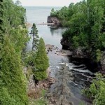 Region Planning for Climate Change to Protect Great Lakes, People, Wildlife