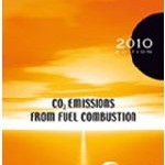 CO2 Emissions from Fuel Combustion (2010 Edition): Book Review