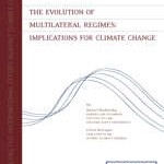 Evolutionary Approach Needed to Strengthen Global Climate Effort