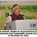 India to have Green Domestic Product by 2015; Sustainability as a Business Proposition