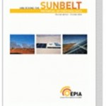 Photovoltaic Power Poised to become Mainstream Energy Source in Sunbelt Countries by 2030