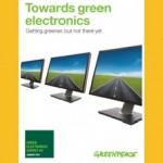 Greenest Consumer Electronics Showcased by Greenpeace Product Survey