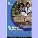 Countries Managing their Natural Wealth for Long-Term Move Up the Development Ladder