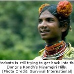 Vedanta Fights Back over Indian Hill Tribe’s Sacred Mountain