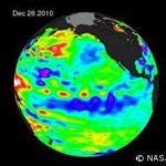 Climate Change: La Niña Effect to Continue Till April 2011