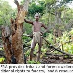 What Plagues Implementation of Forest Rights Act 2006?