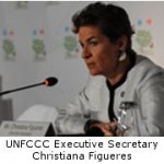 Transform Cancun Agreements into Action, Urges Christiana Figueres