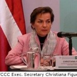 Christiana Figueres Urges Governments to Maintain Momentum at Bangkok to Keep Cancún Commitments