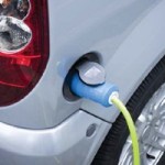 Emerging Global Electric Vehicle Demand to Benefit China