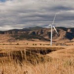 Scientists to Study Wake Effect of Wind Turbines for Improved Efficiency