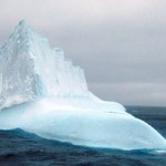 Global Carbon Cycle, Climate Affected by Passage of Icebergs in Antarctic