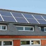 Photovoltaic Systems Boost Sales Price of California Homes, Finds Berkeley Lab Study