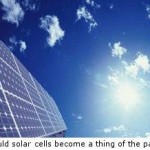 Solar Power Without Solar Cells Could Be Possible