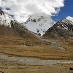 Climate Patterns of Asia Affected by Soot-on-Snow on Tibetan Plateau