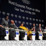 Upcoming Durban Climate Change Talks to Have African Leaders Taking a United Stance