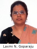 Laxmi N. Goparaju