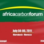 3rd Africa Carbon Forum, Marrakesh