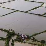 Climate Change: Major Impacts on Water for Farming